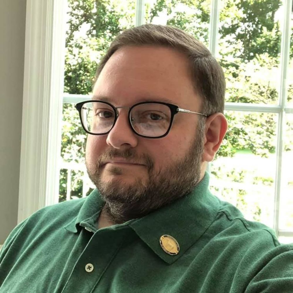 Meet your Posher, Jason